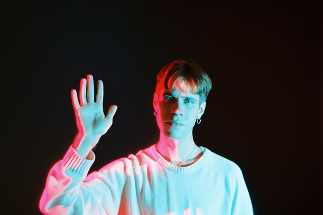 On His New Album Ricky Music Porches Returns Home I D on his new album ricky music porches