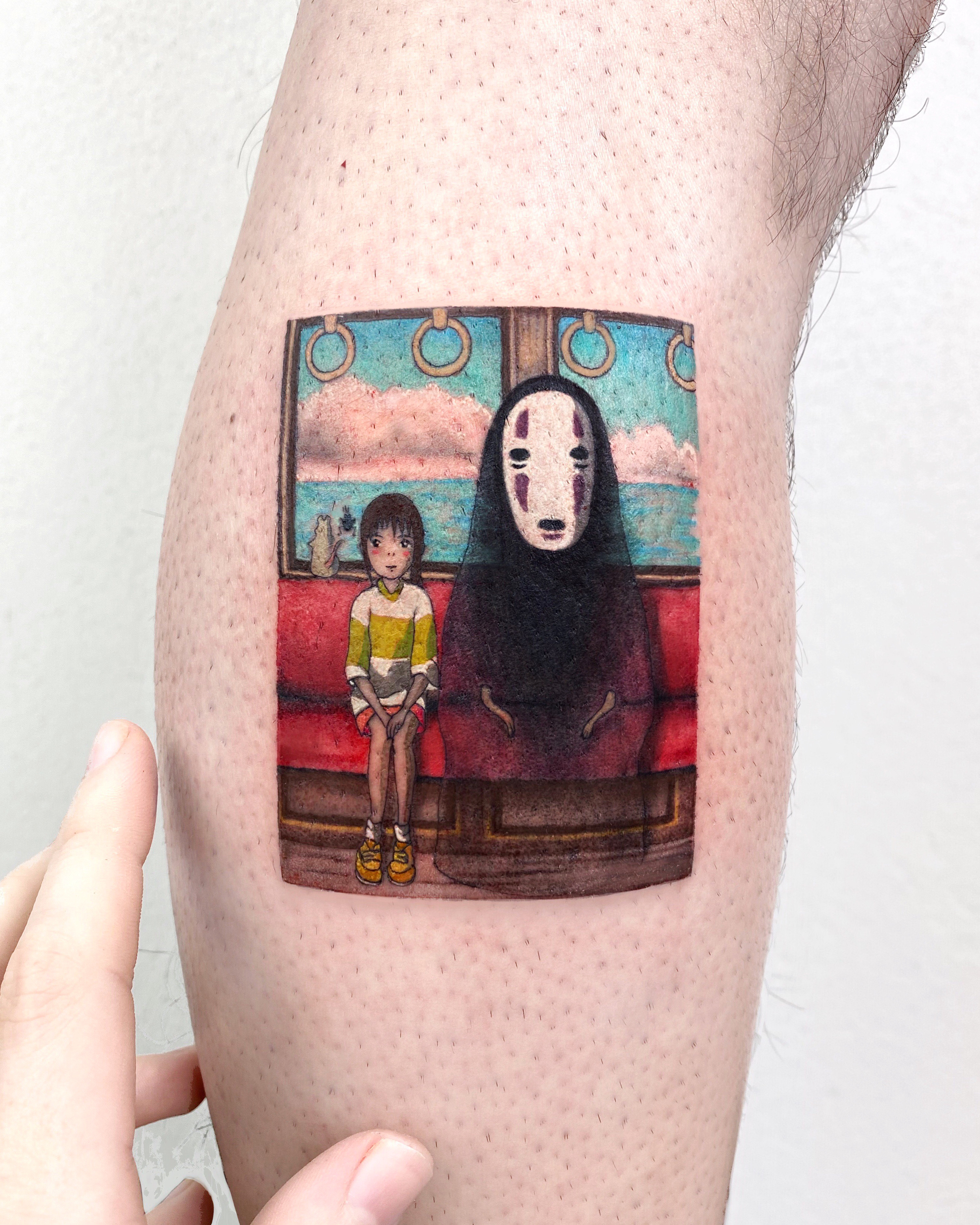 tatuatore lafragile intervista