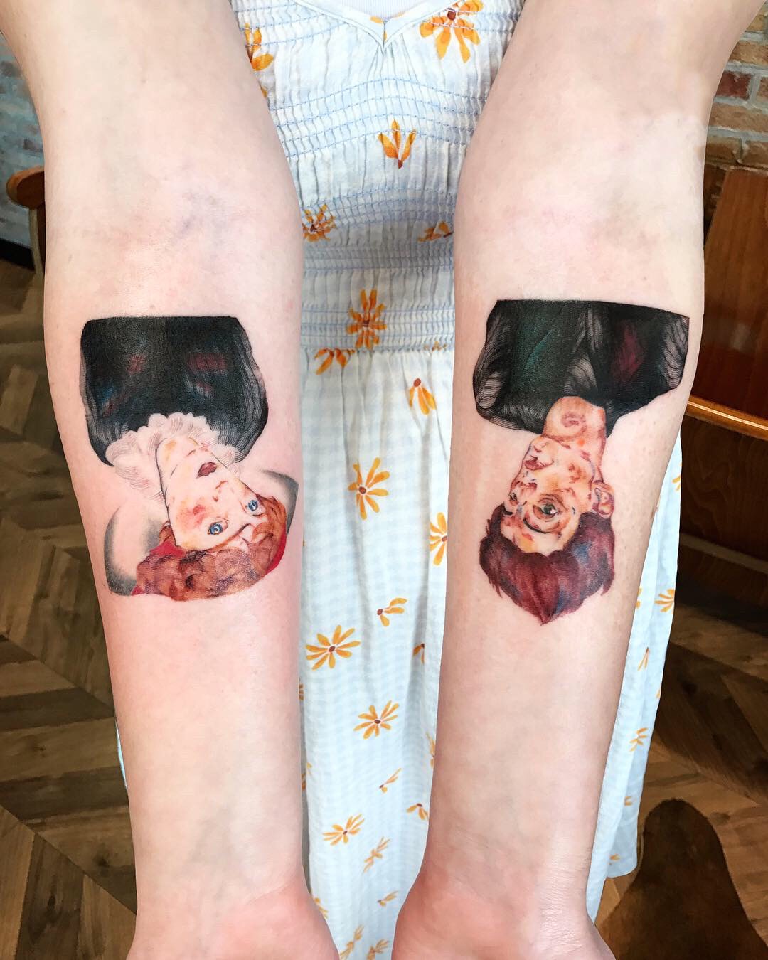 tatuatore lafragile intervista