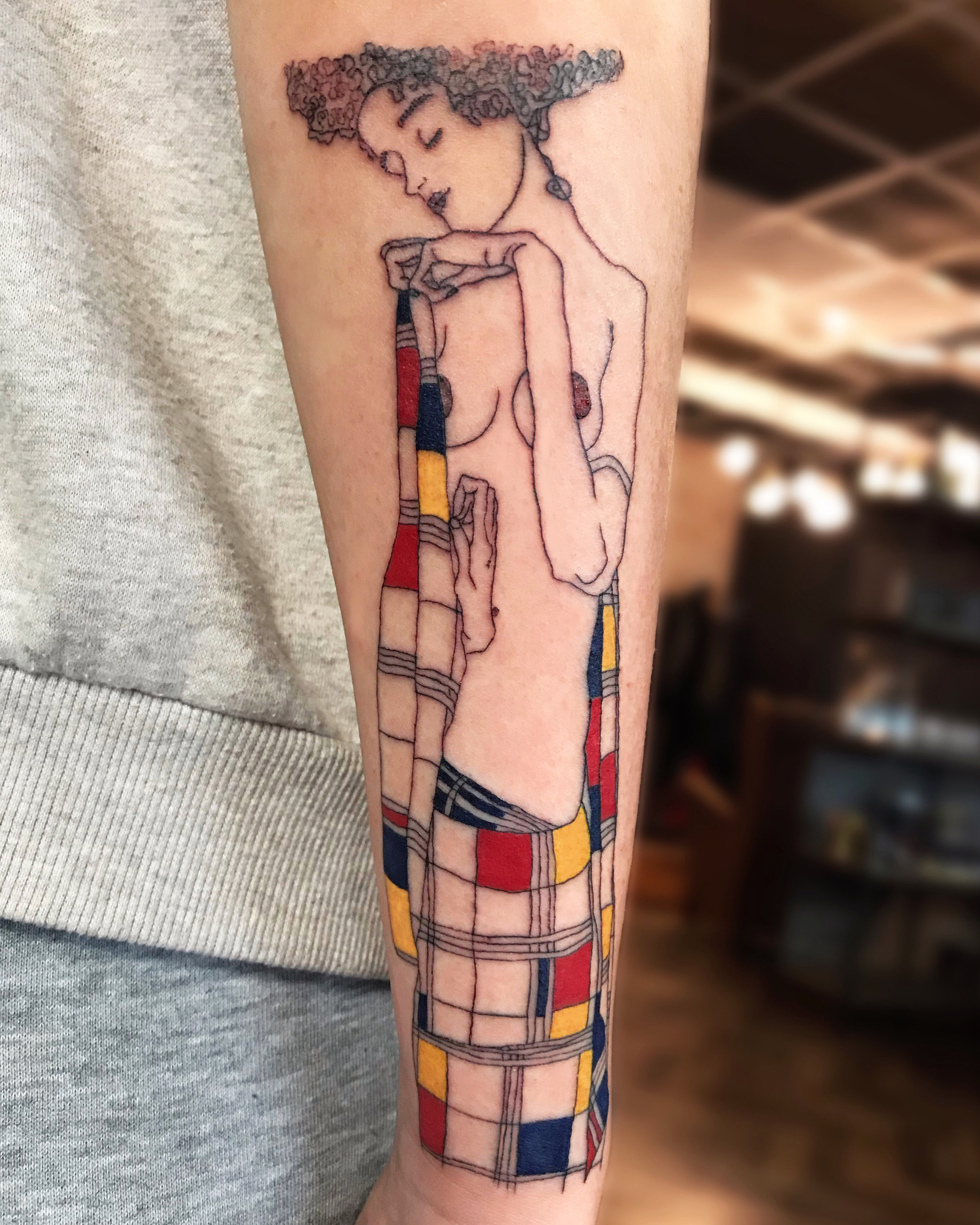 tatuatore lafragile intervista