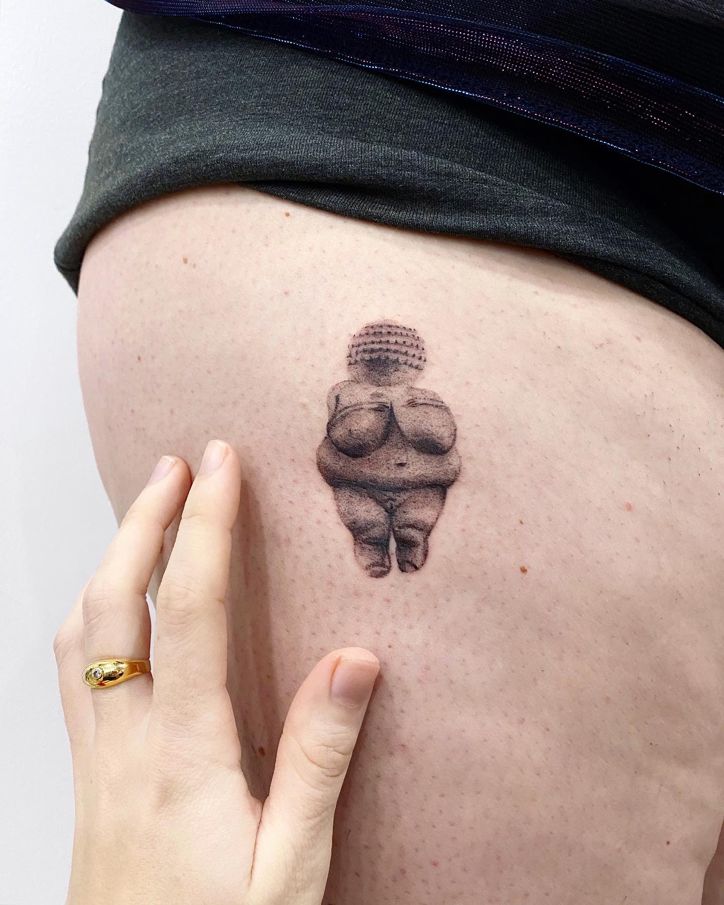 tatuatore lafragile intervista