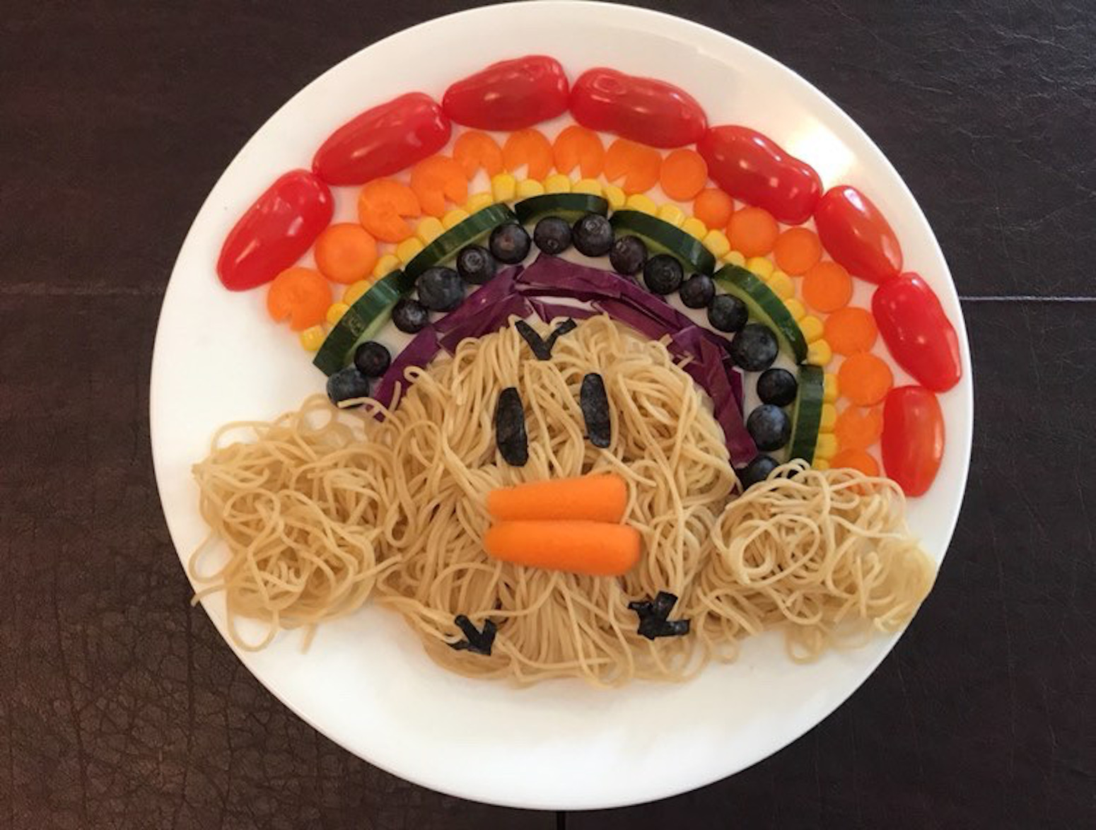 Noodles Duck Self Isolation Meals VICE 2020