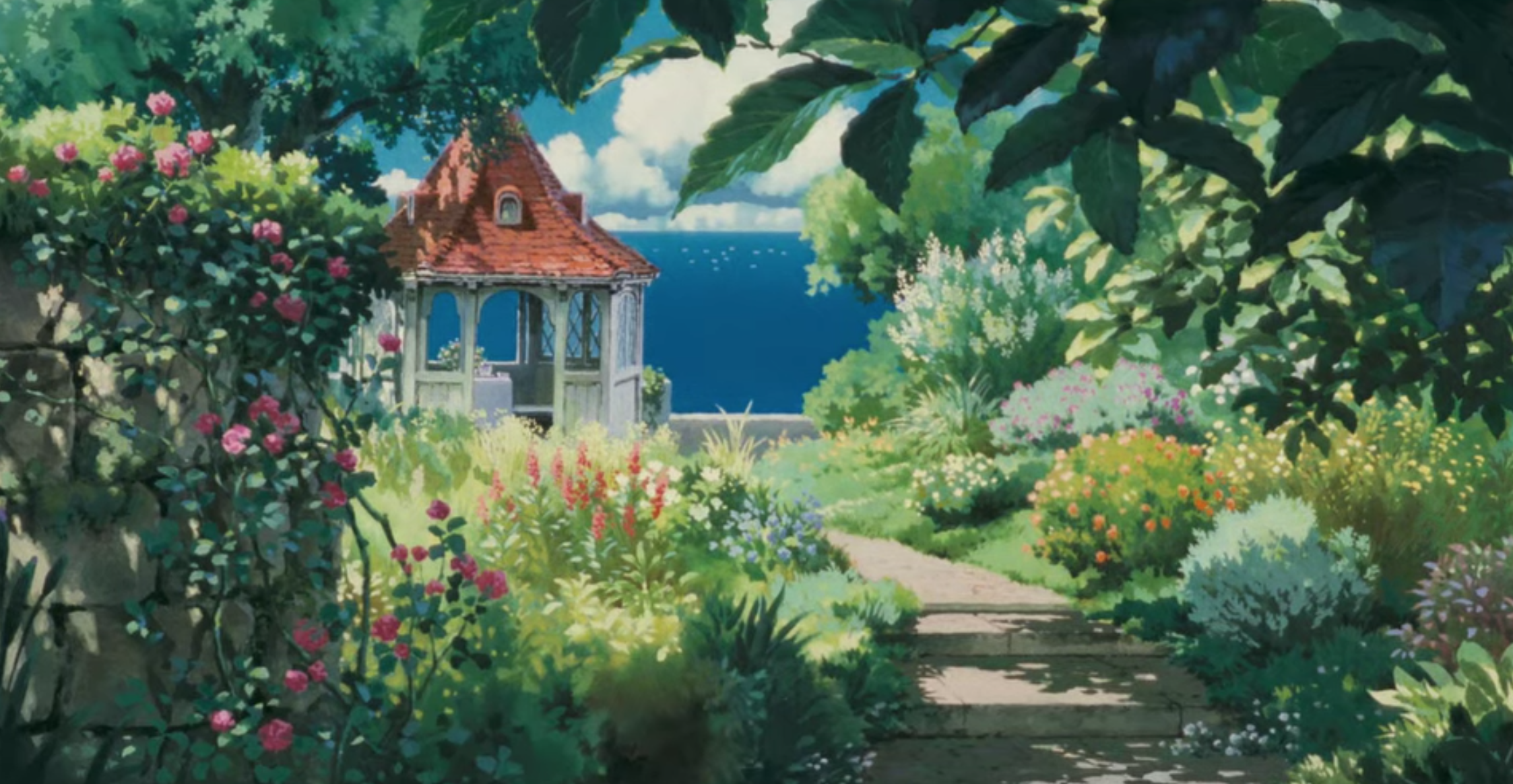 Studio Ghibli 'Porco Rosso' Film Review Netflix
