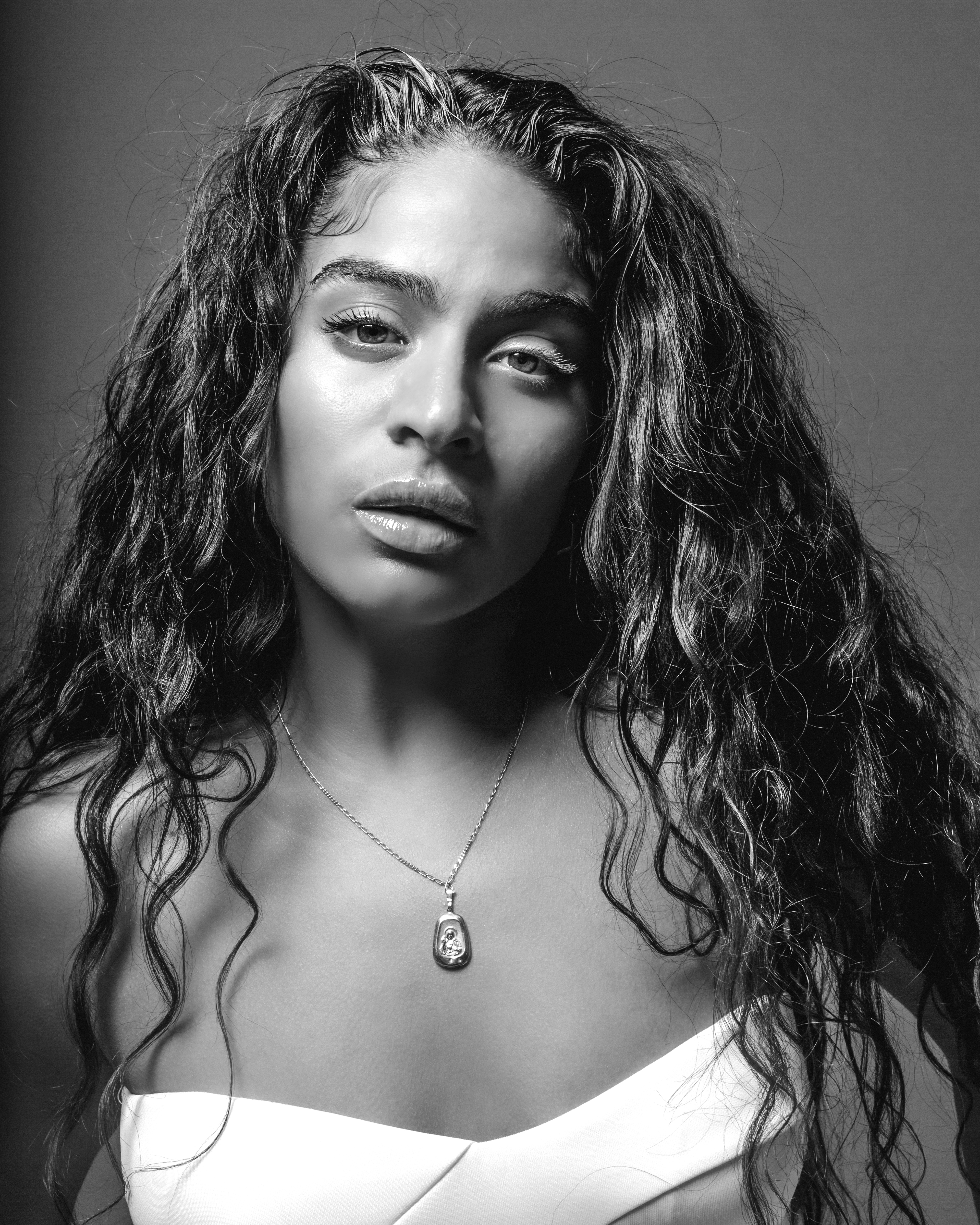 Courtesy of Jessie Reyez