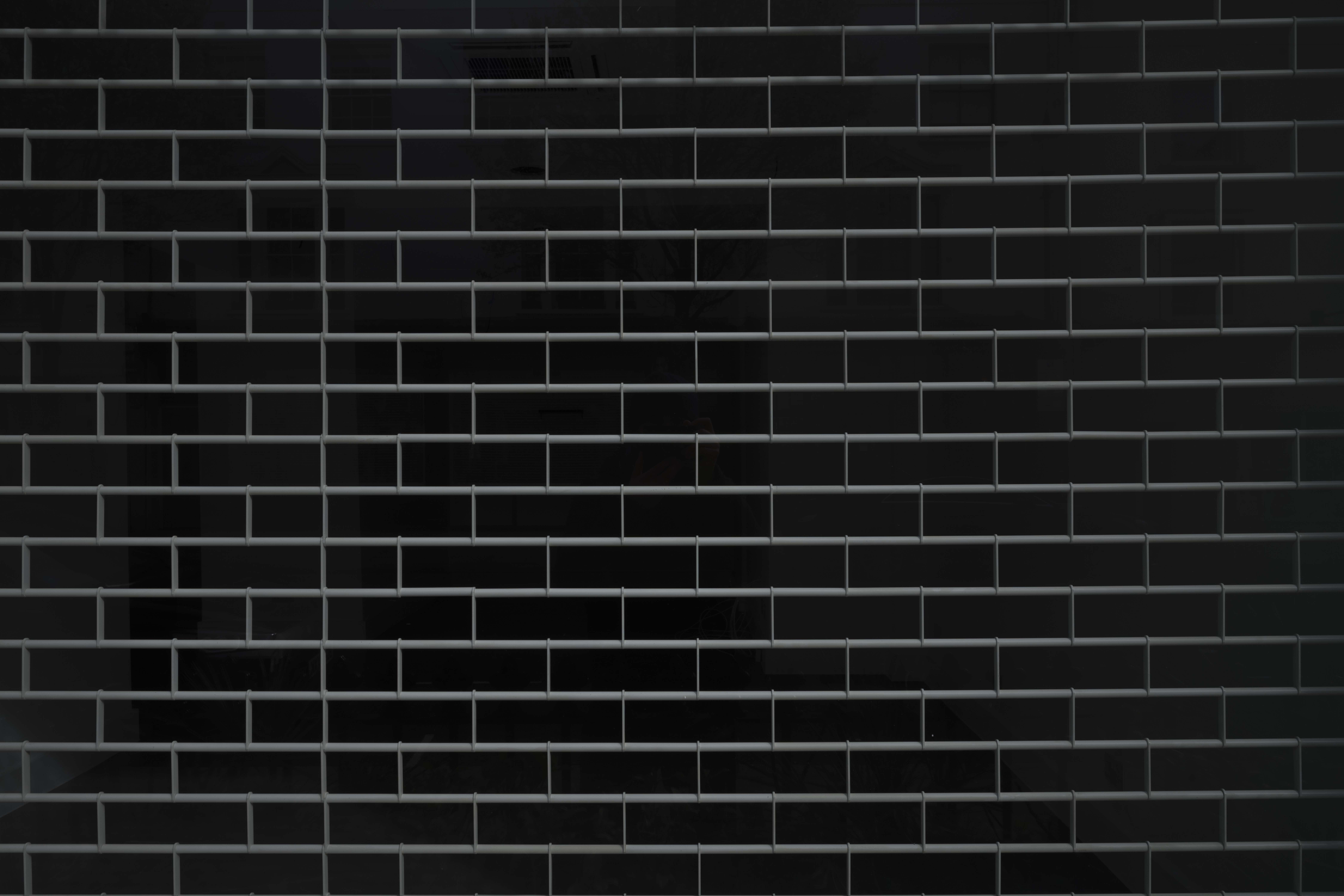 Empty storefront