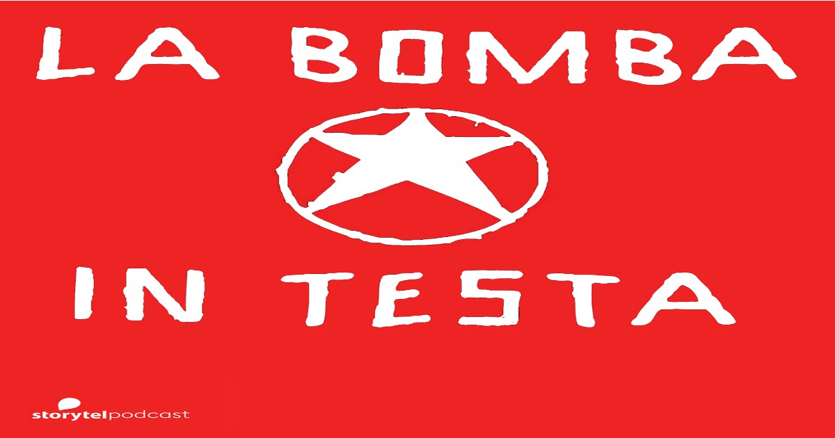 Podcast Italiani Community 2 1585310160851-La-Bomba-in-Testa-Podcast
