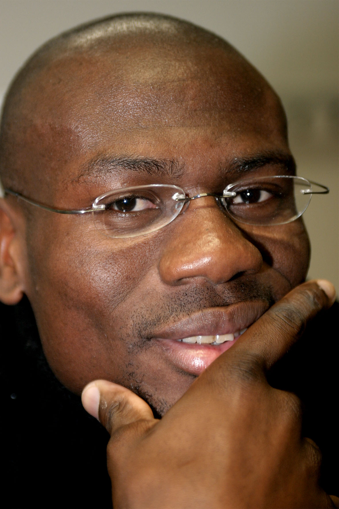Blaise Nkufo