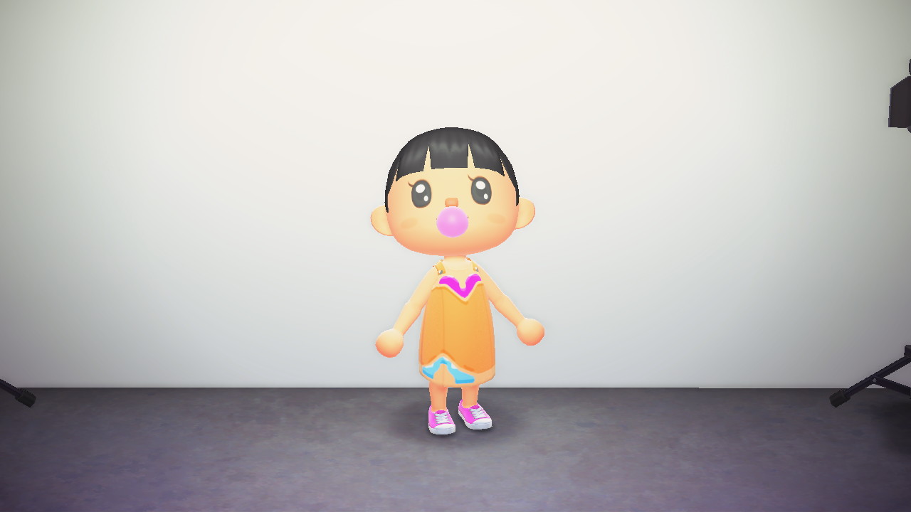 christopher kane animal crossing nook street market