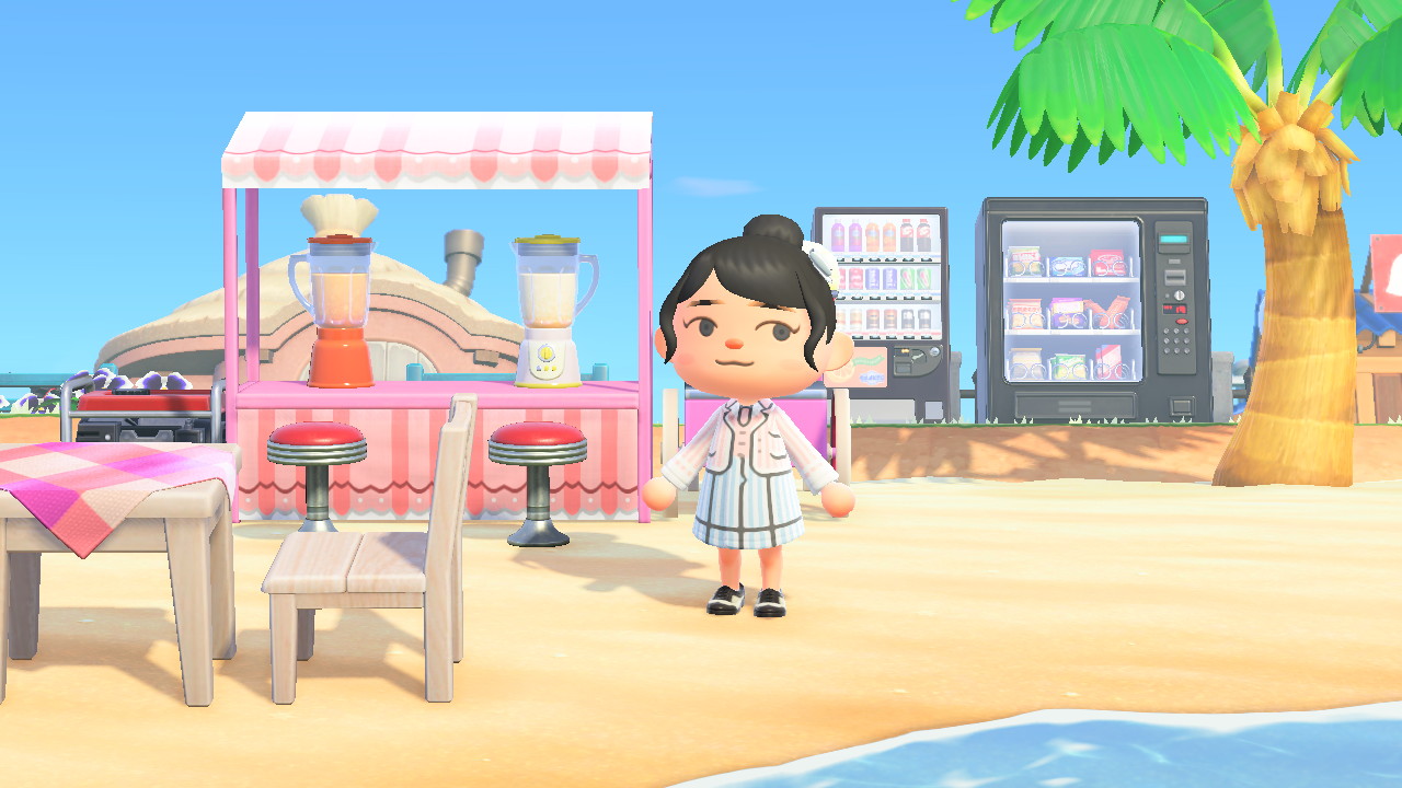 thom browne animal crossing nook street market