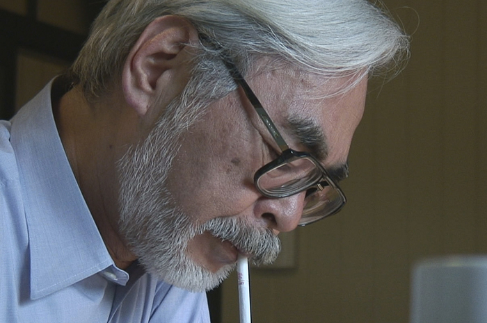 documentario-miyazaki-streaming