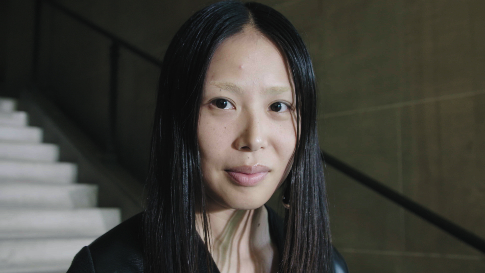Ai Kamoshita