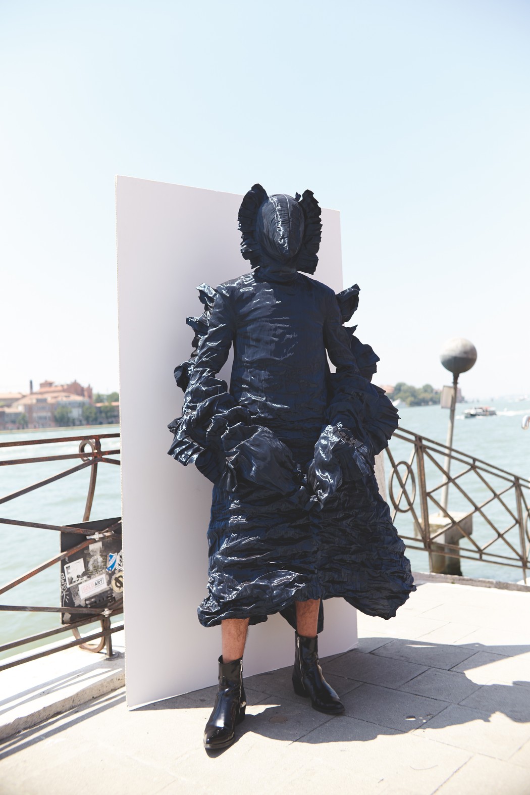 Moda cultura pandemia think piece Francesco Mottola