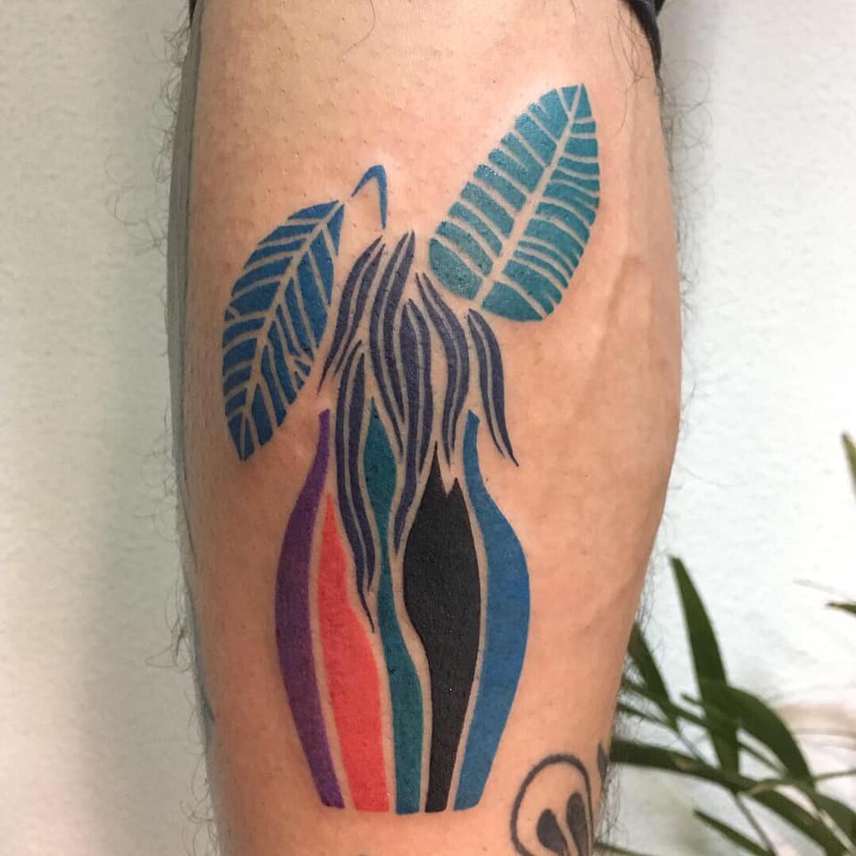 Tatuaggini Agataris intervista tatto-artist