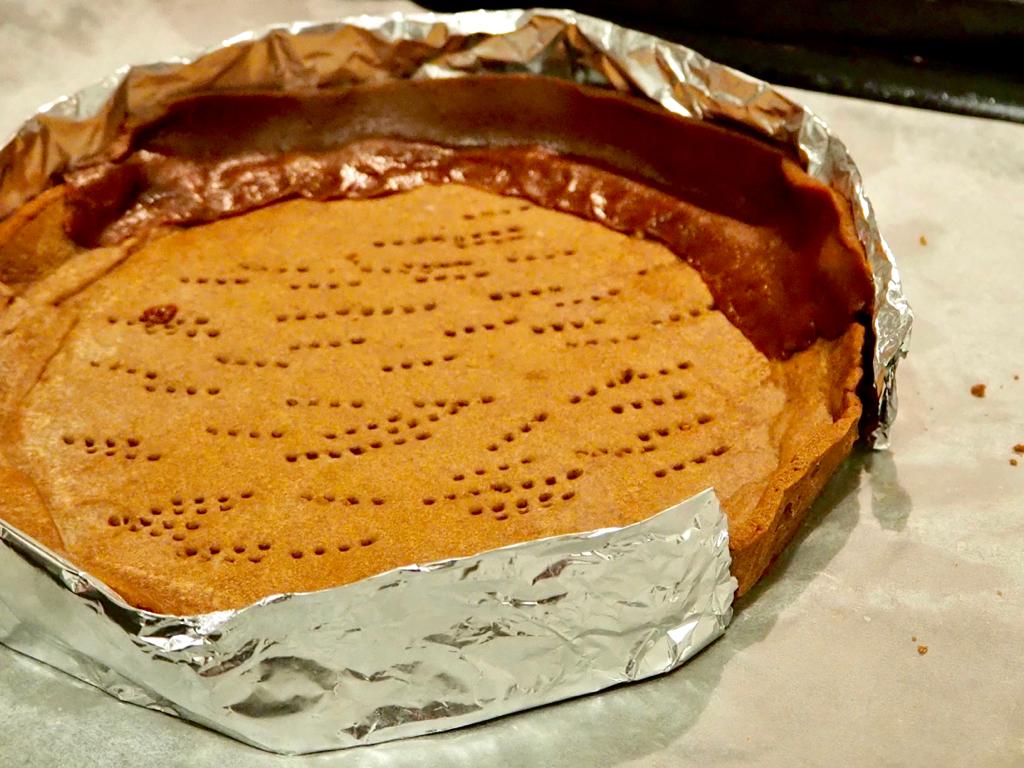 Crostata tortiera