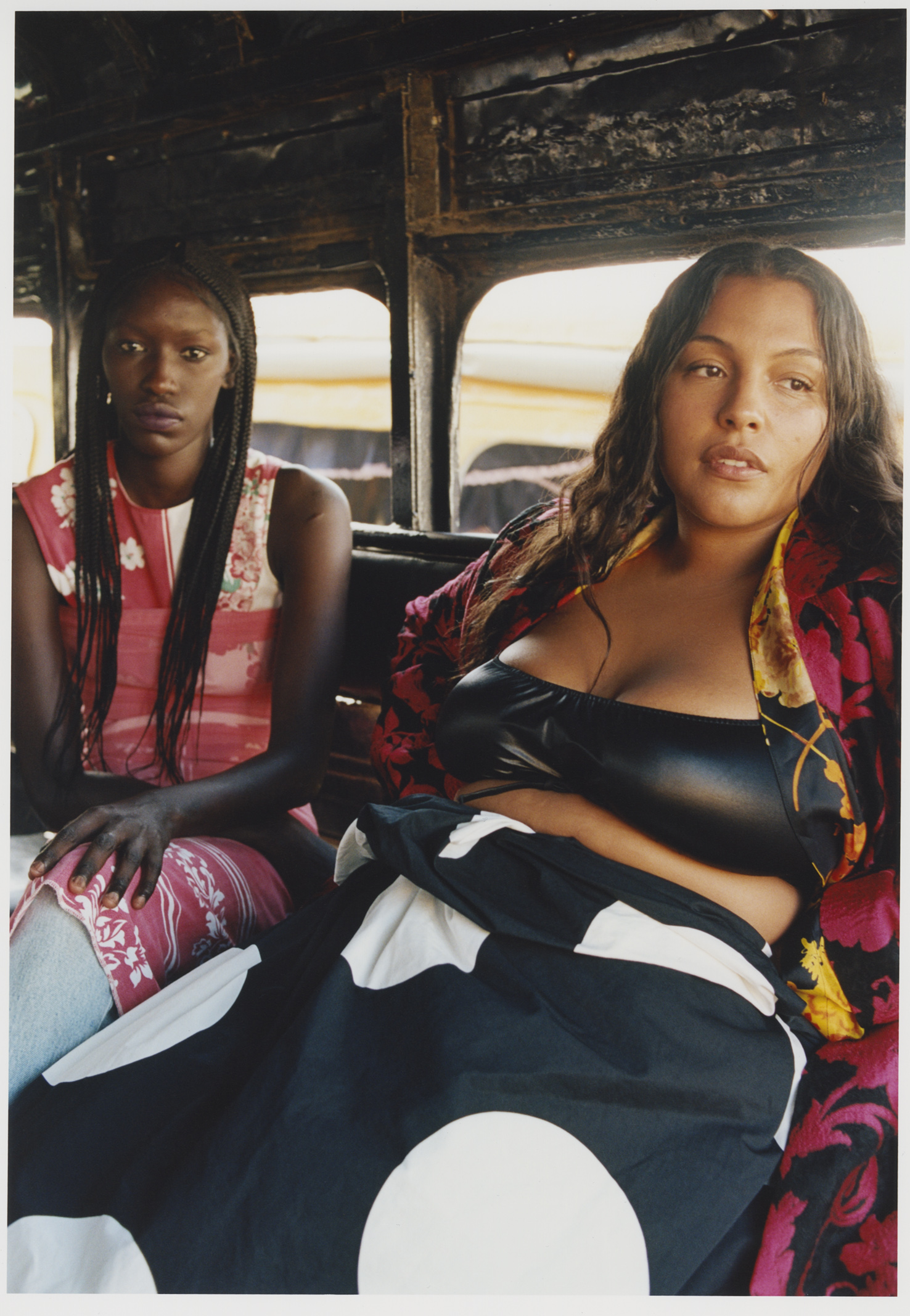 eddie wrey gabriella karefa-johnson senegal paloma elsesser