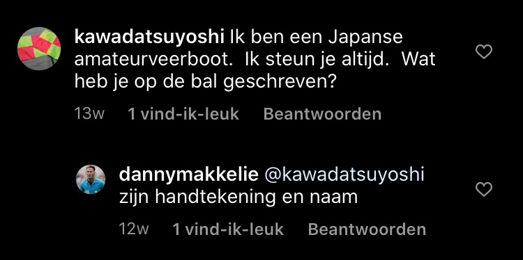 MAkkelie