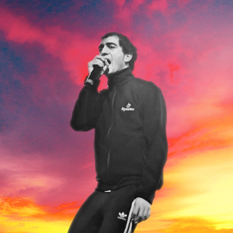 Tommy Toxxic