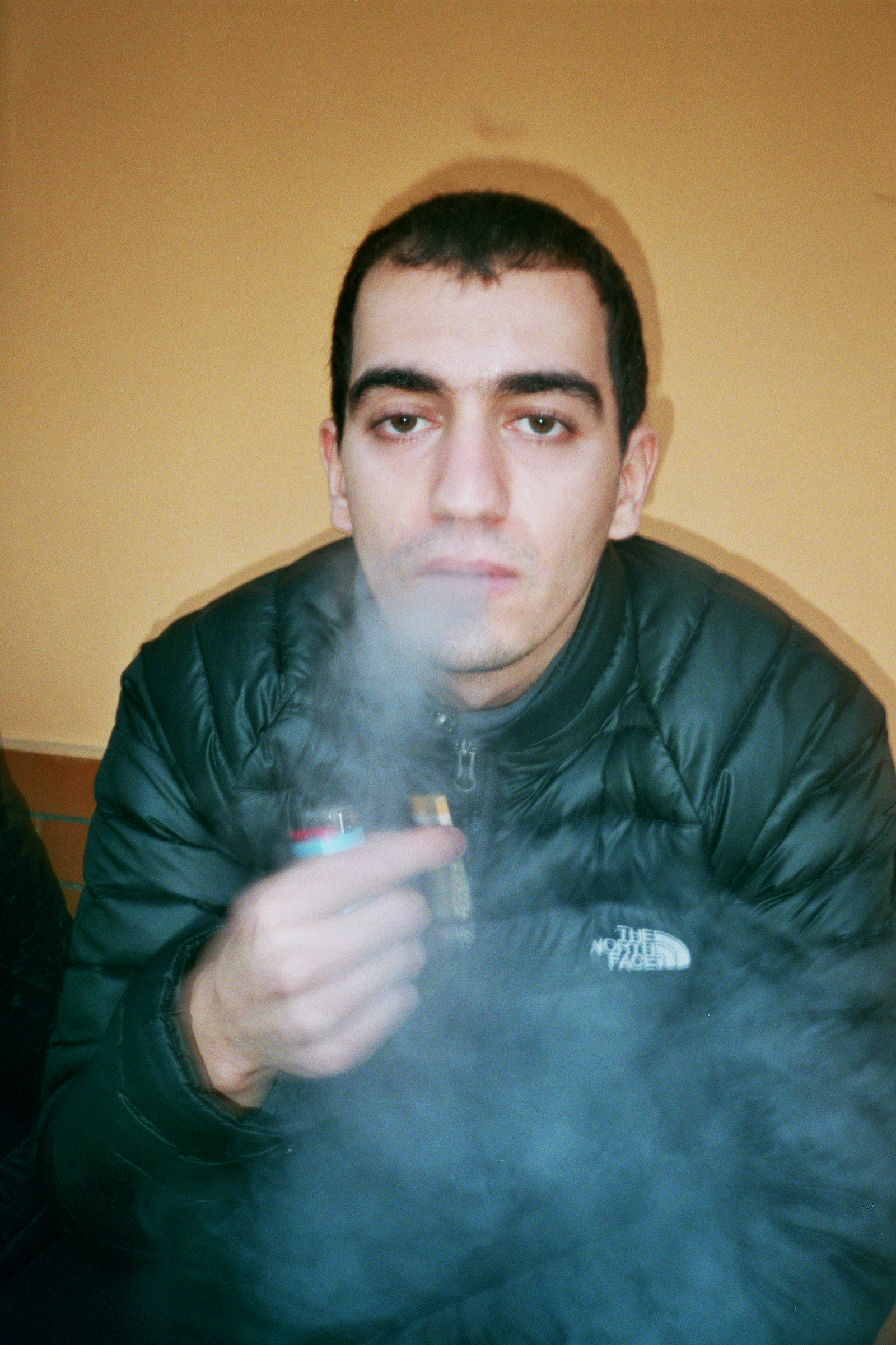 Tommy Toxxic
