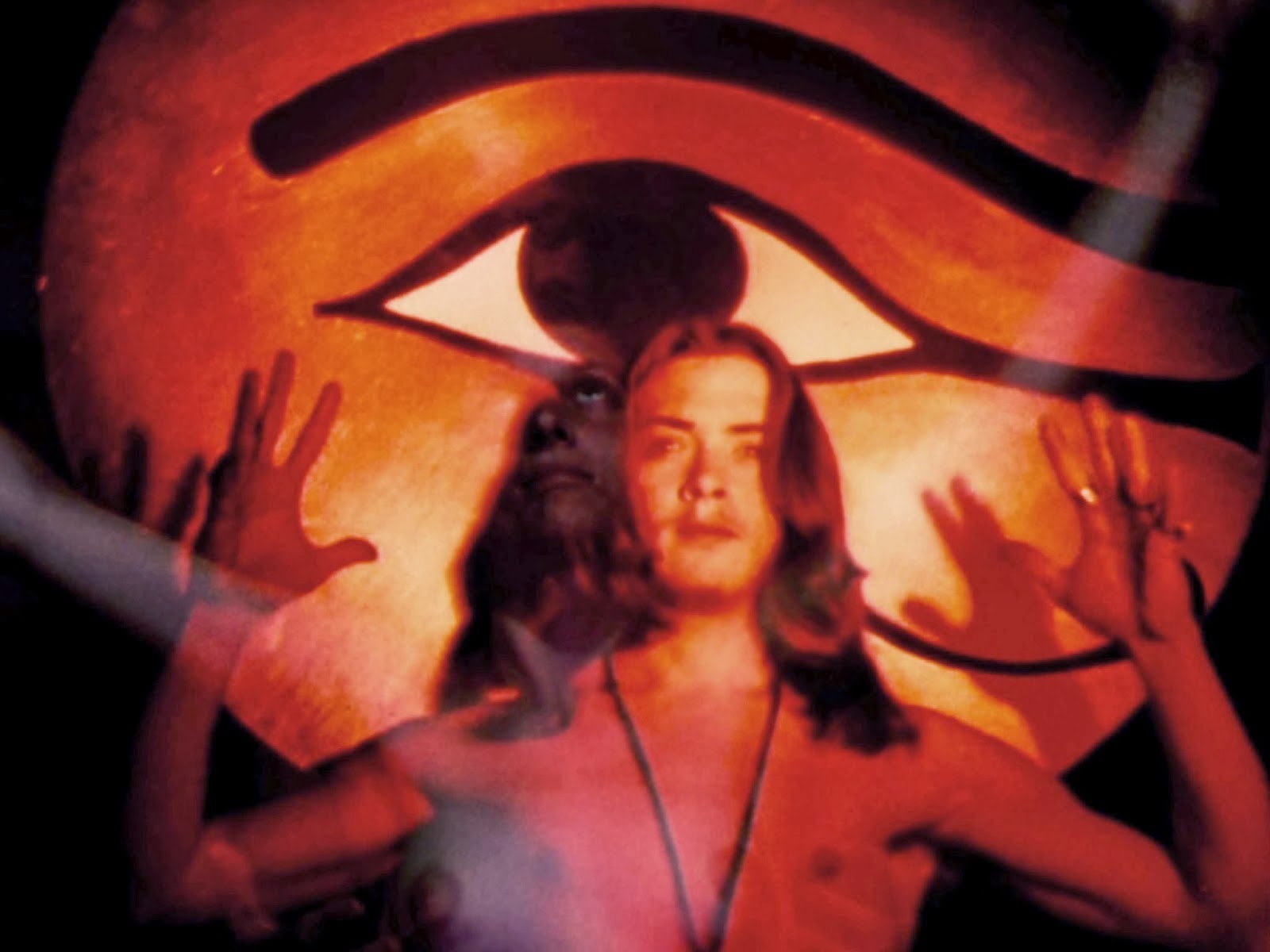 The Magick Powerhouse of Oz