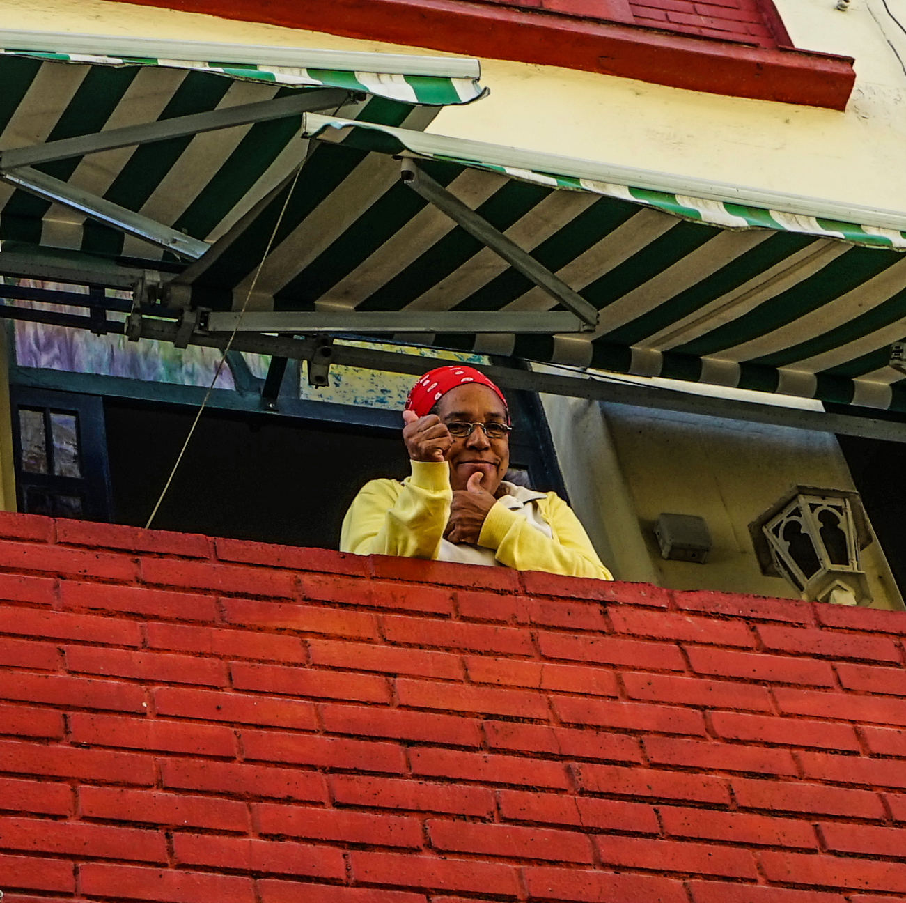 cuba covid-19 reportage fotografia Mirko Gancitano
