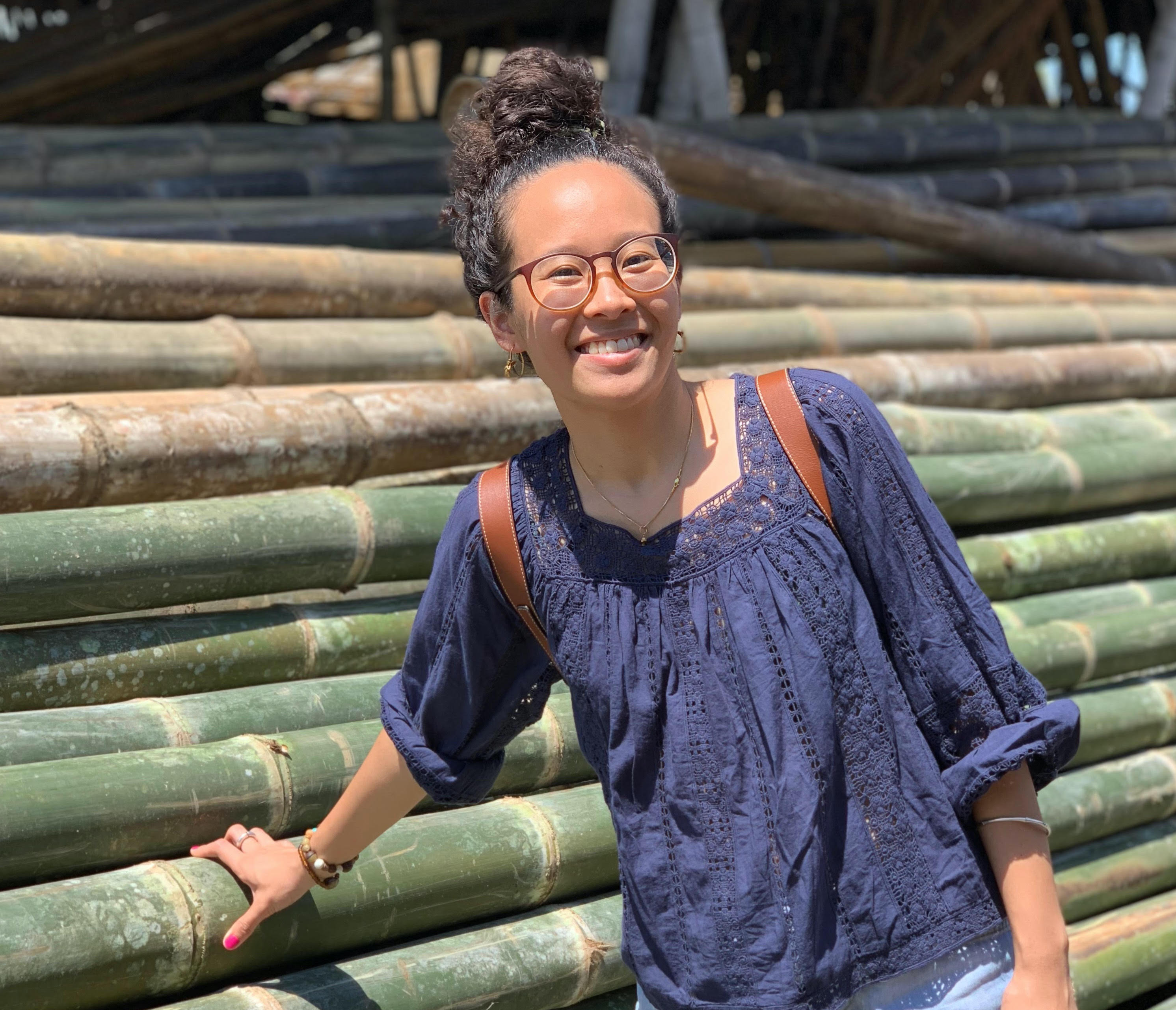 Environmentalists Tell Us How Their Zero-Waste Lifestyles Prepared Them for Lockdown