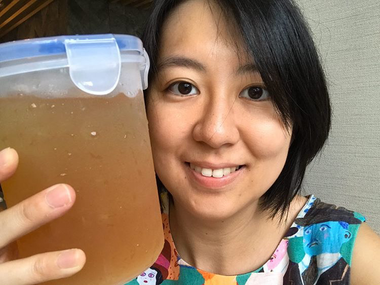 Environmentalists Tell Us How Their Zero-Waste Lifestyles Prepared Them for Lockdown