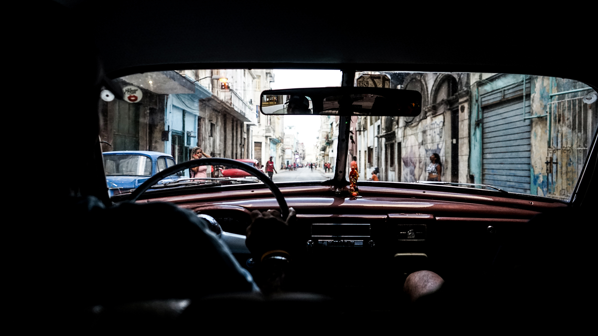 cuba covid-19 reportage fotografia Mirko Gancitano