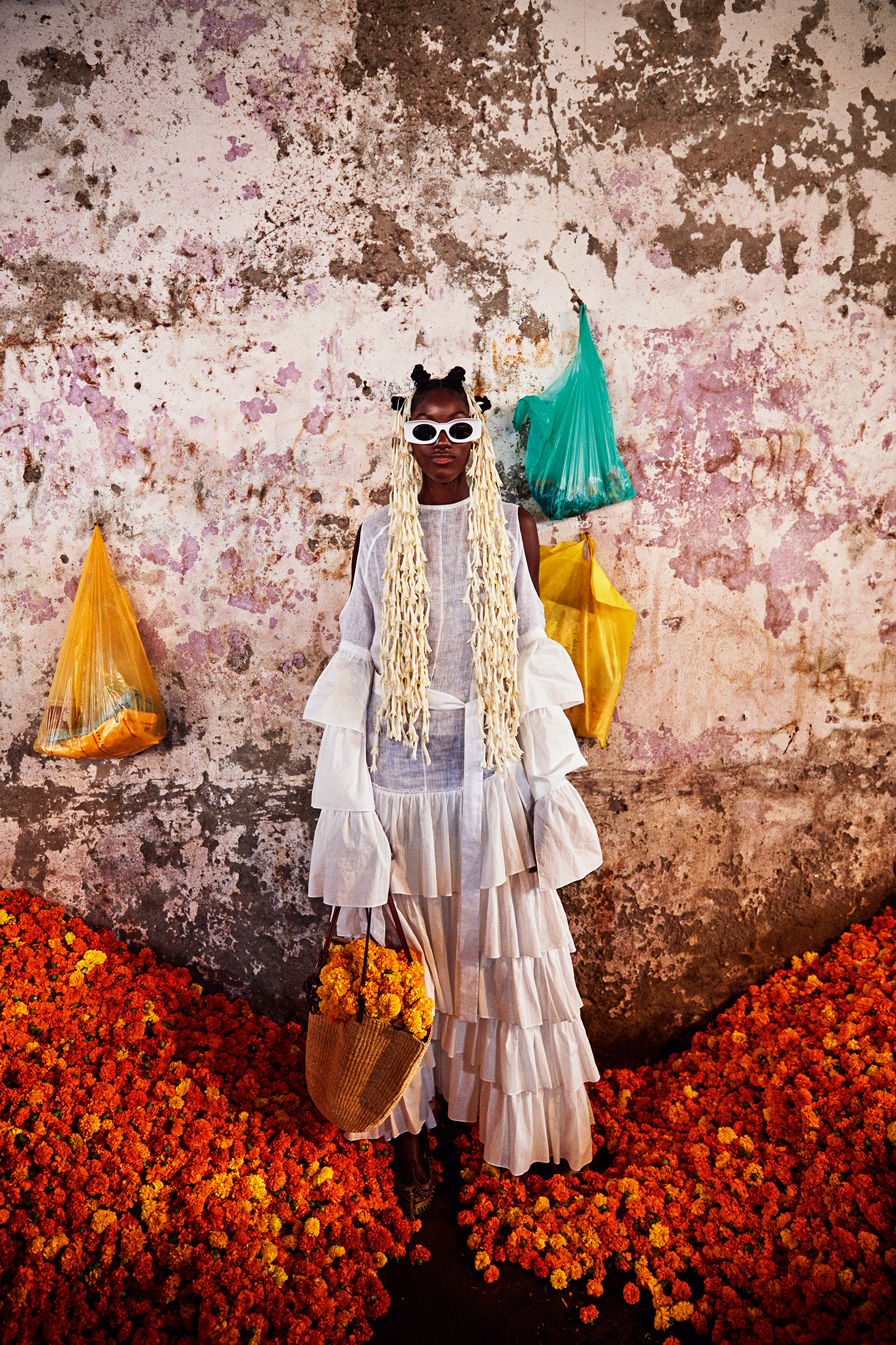 Fashion Window Displays, LOEWE - Paula's Ibiza 2020