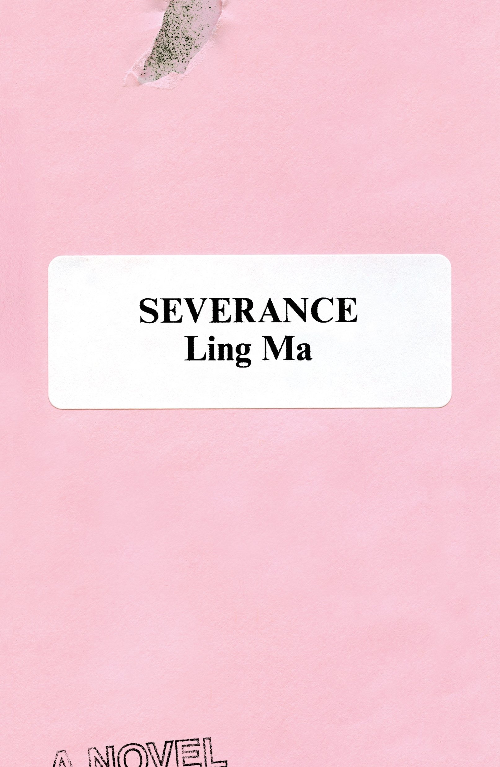 libros que leer dia del libro severance ling ma