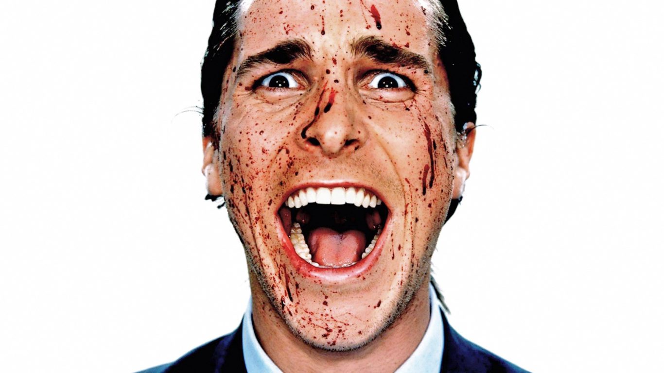 How American Psycho Predicted The Capitalism Masculinity And Chaos Of I D