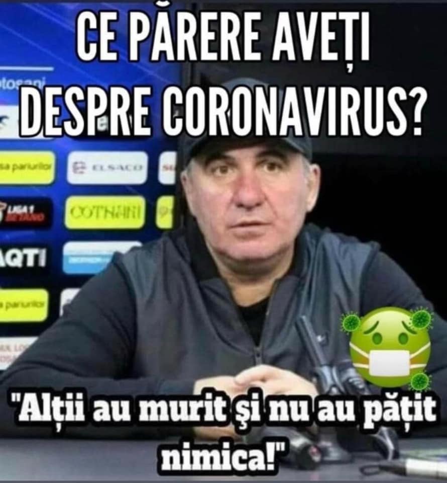 meme coronavirus
