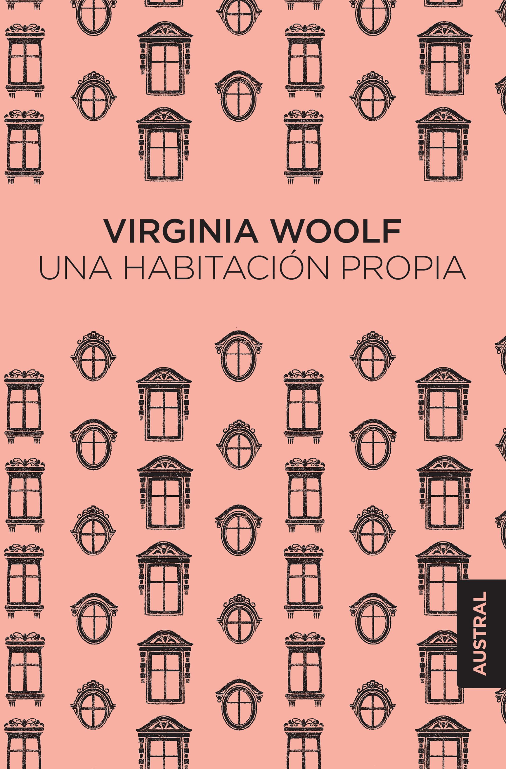 dia del libro libros que leer virginia woolf una habitacion propia