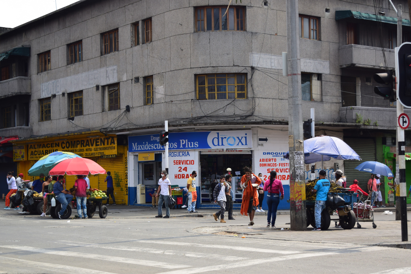 Medellín