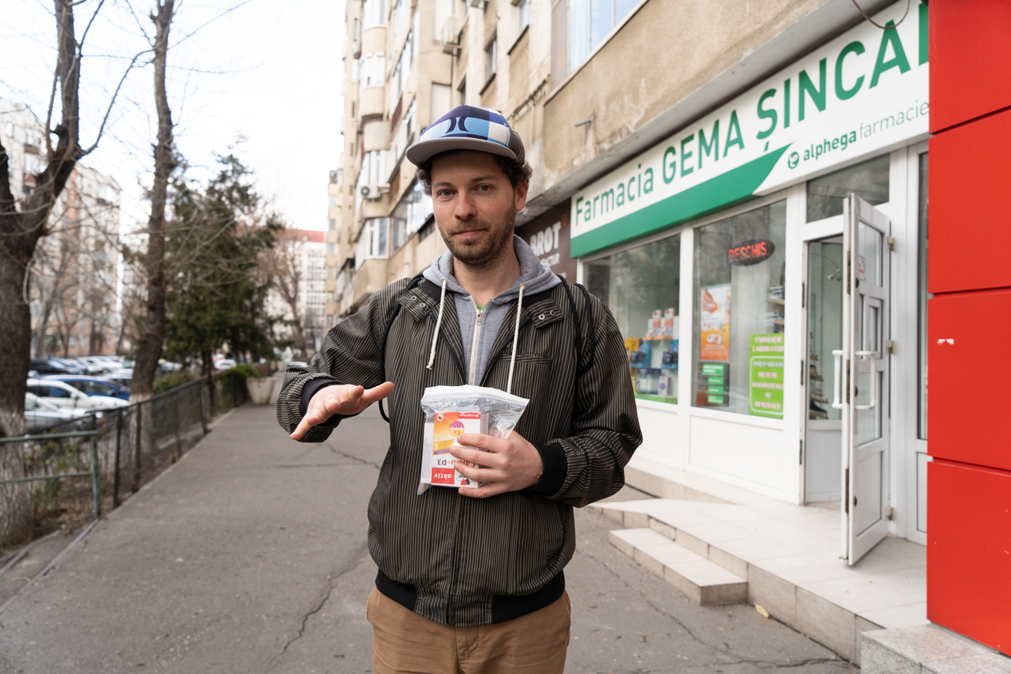 medicamente la reciclat