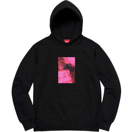 loveless hoodie supreme