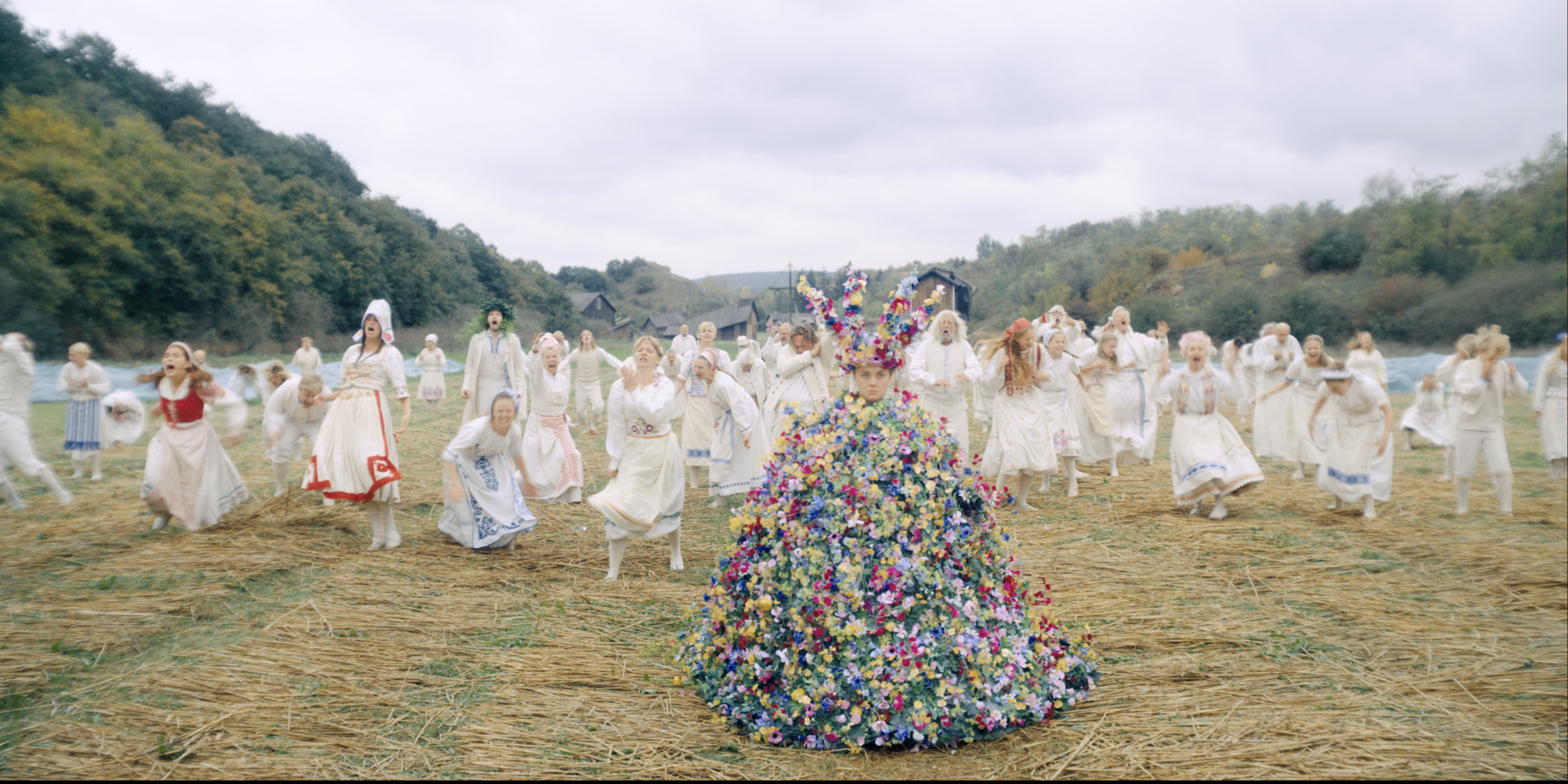 Is Your Quarantine Experience More Like 'Midsommar' or 'The Lighthouse