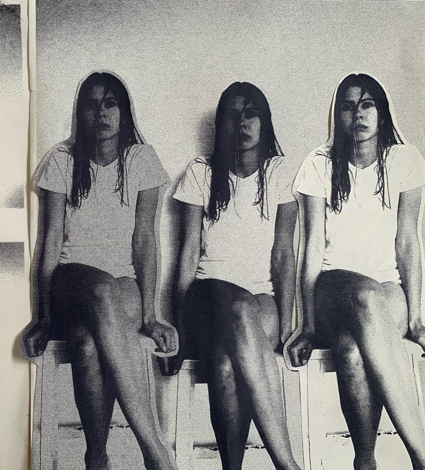 clara griffiths cuarentena fotos