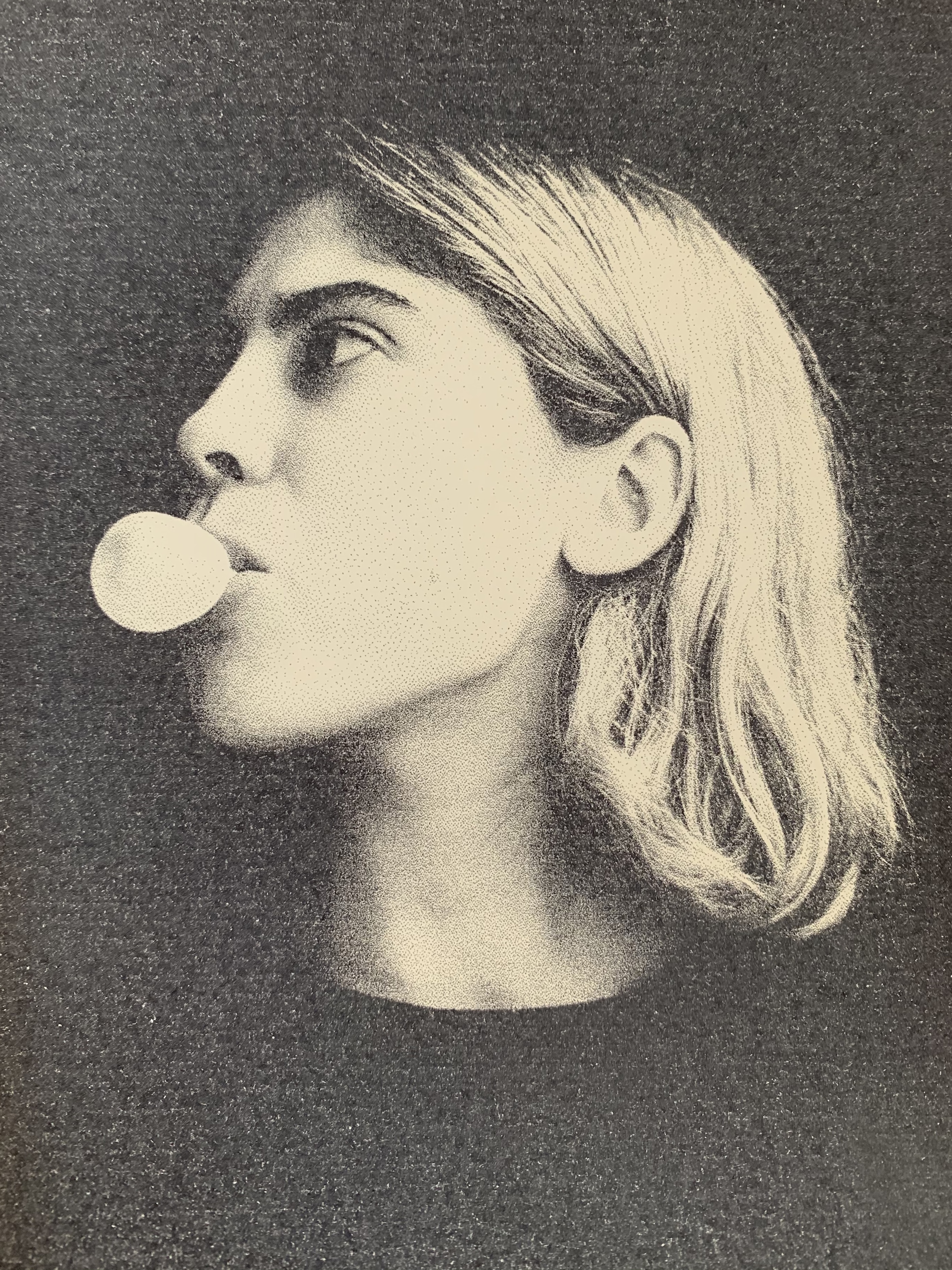 clara griffiths cuarentena fotos
