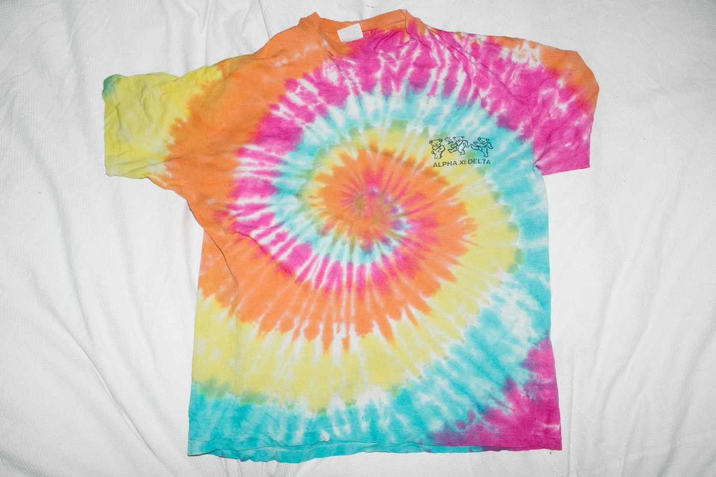grateful dead