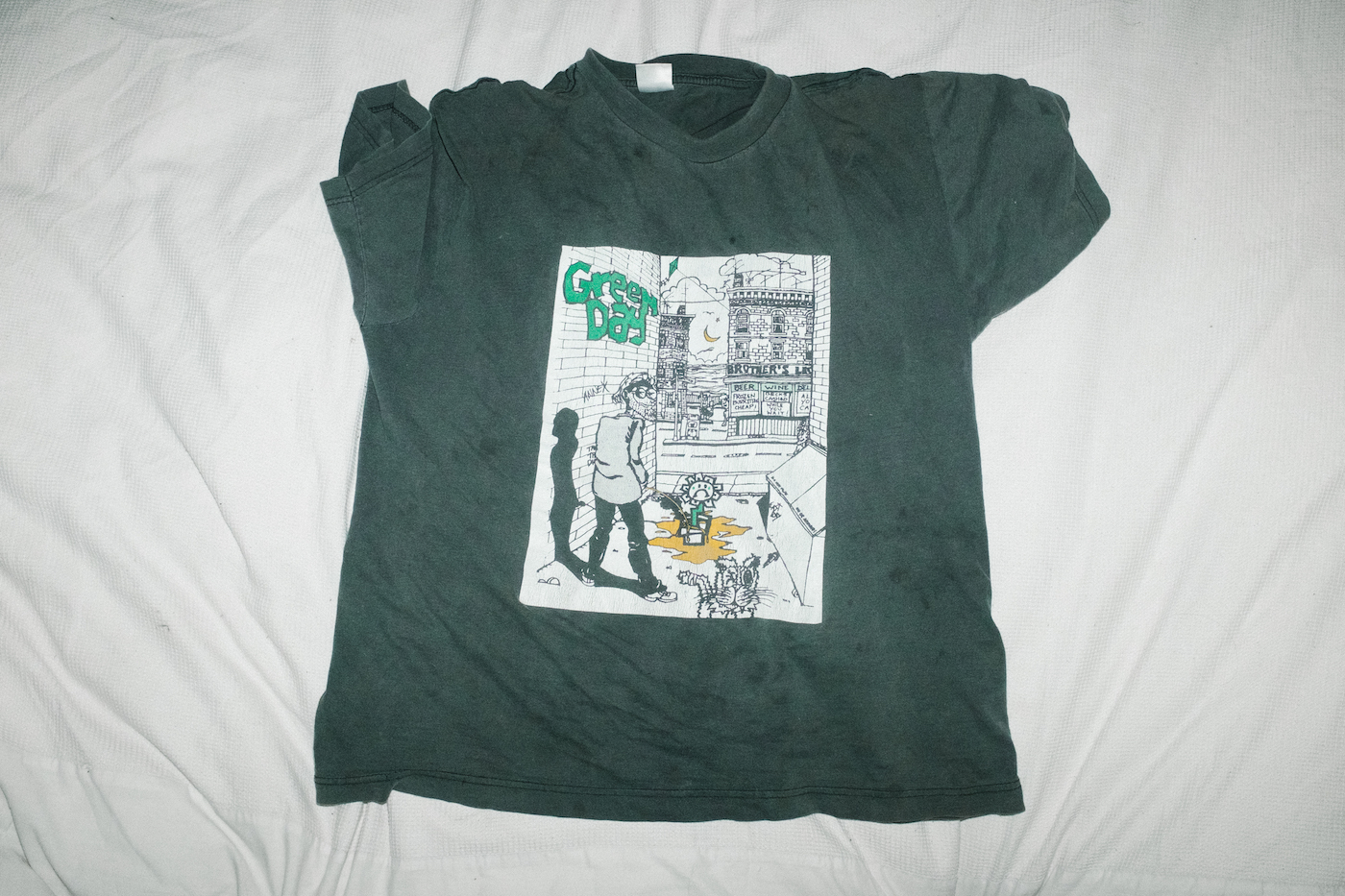 green day