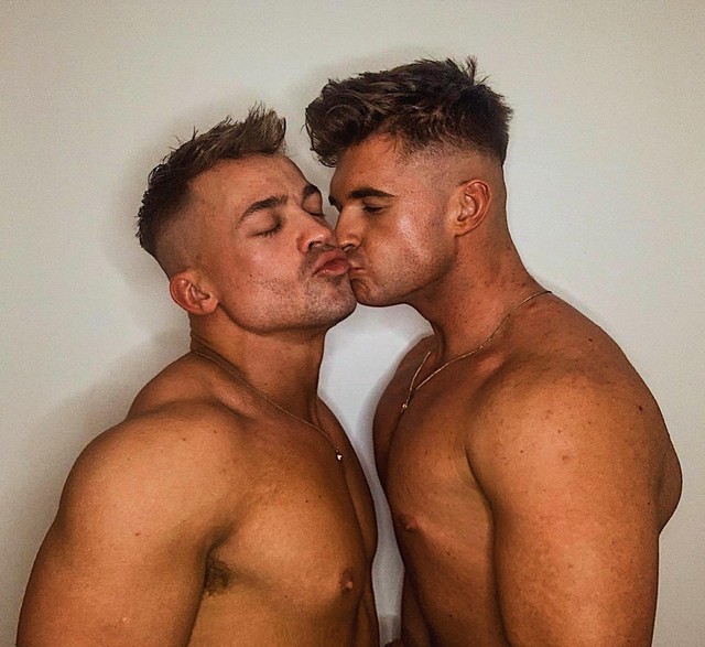 Gay onlyfans couples