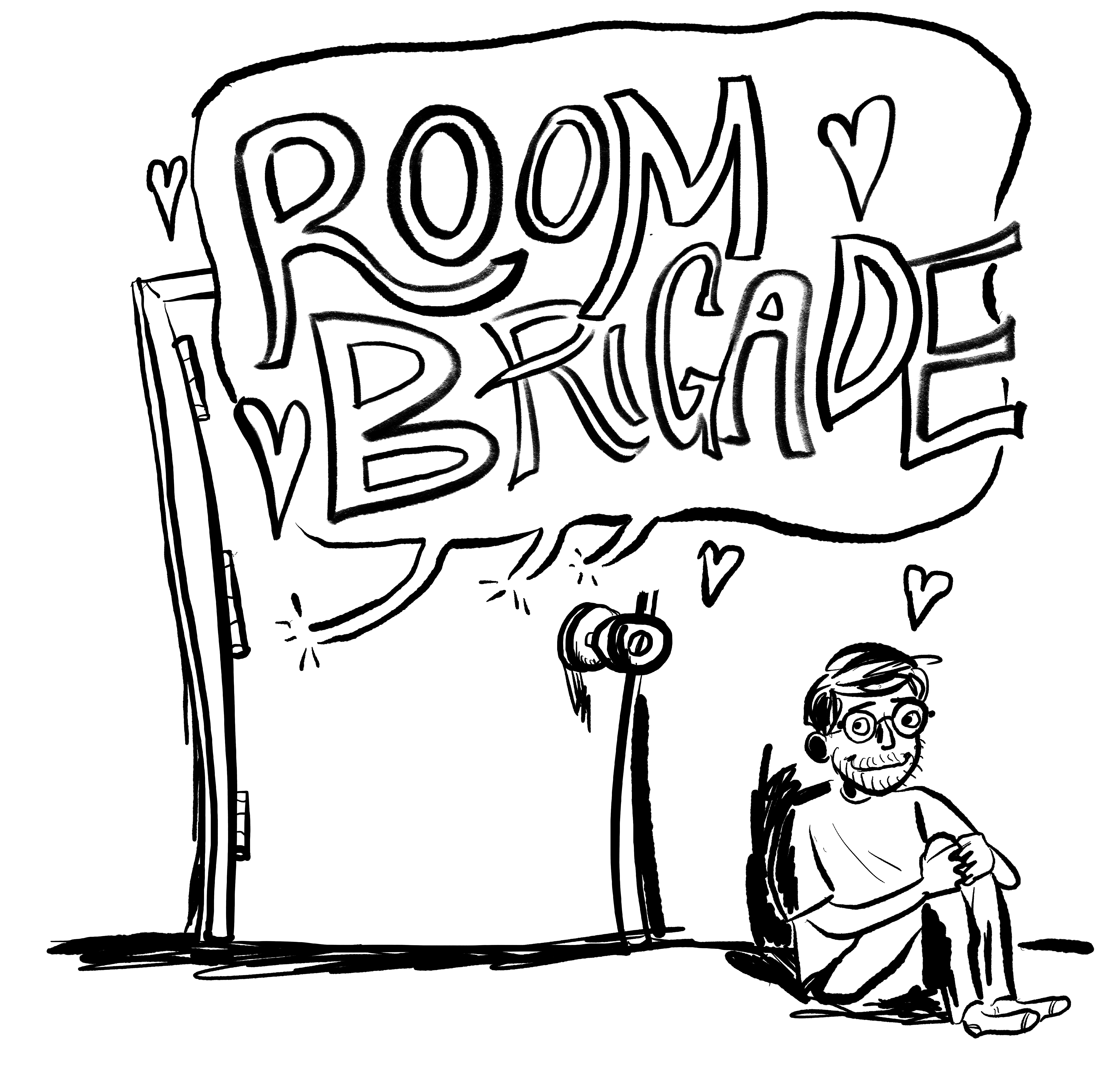 room brigade