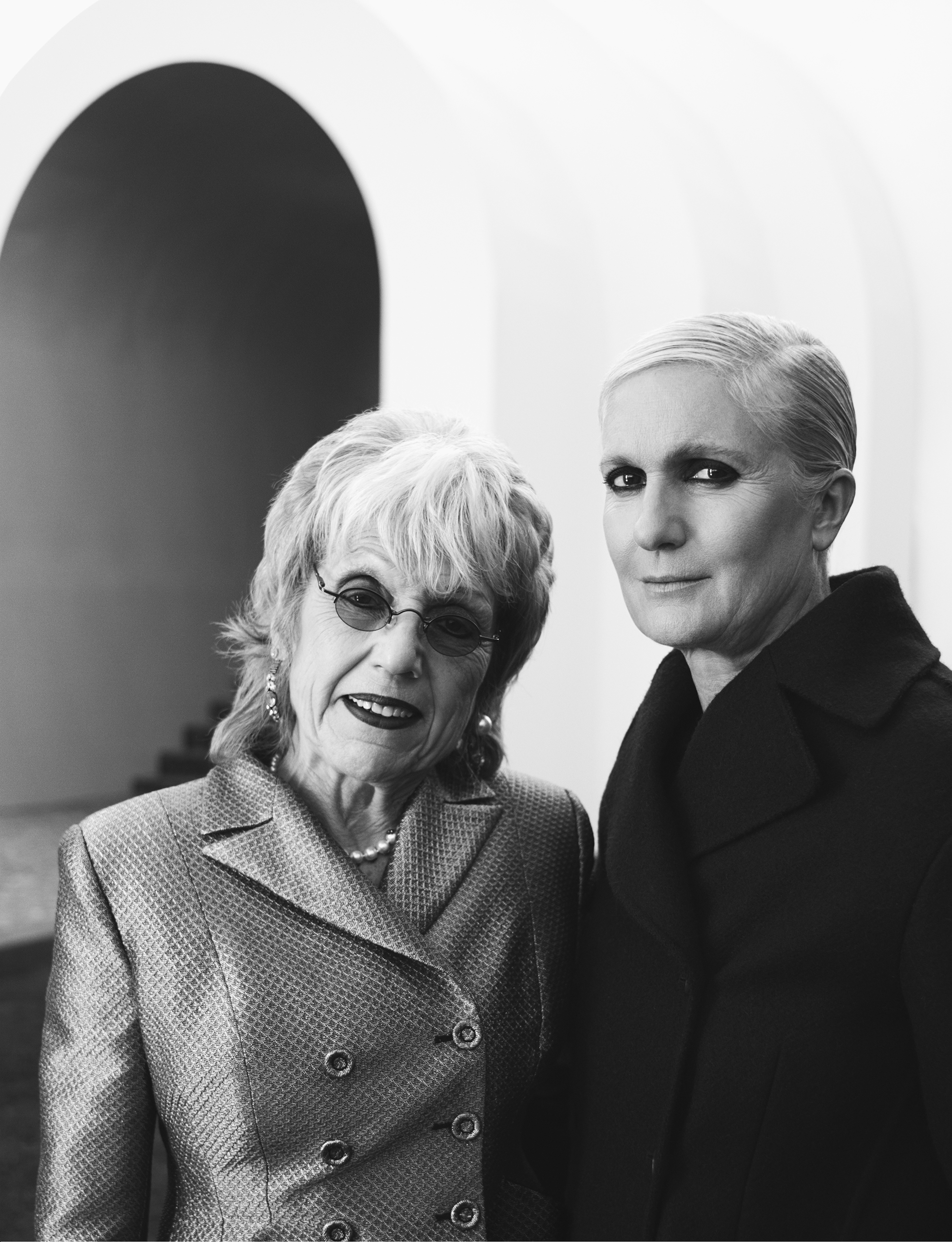 judy chicago maria grazia chiuri dior feminist art