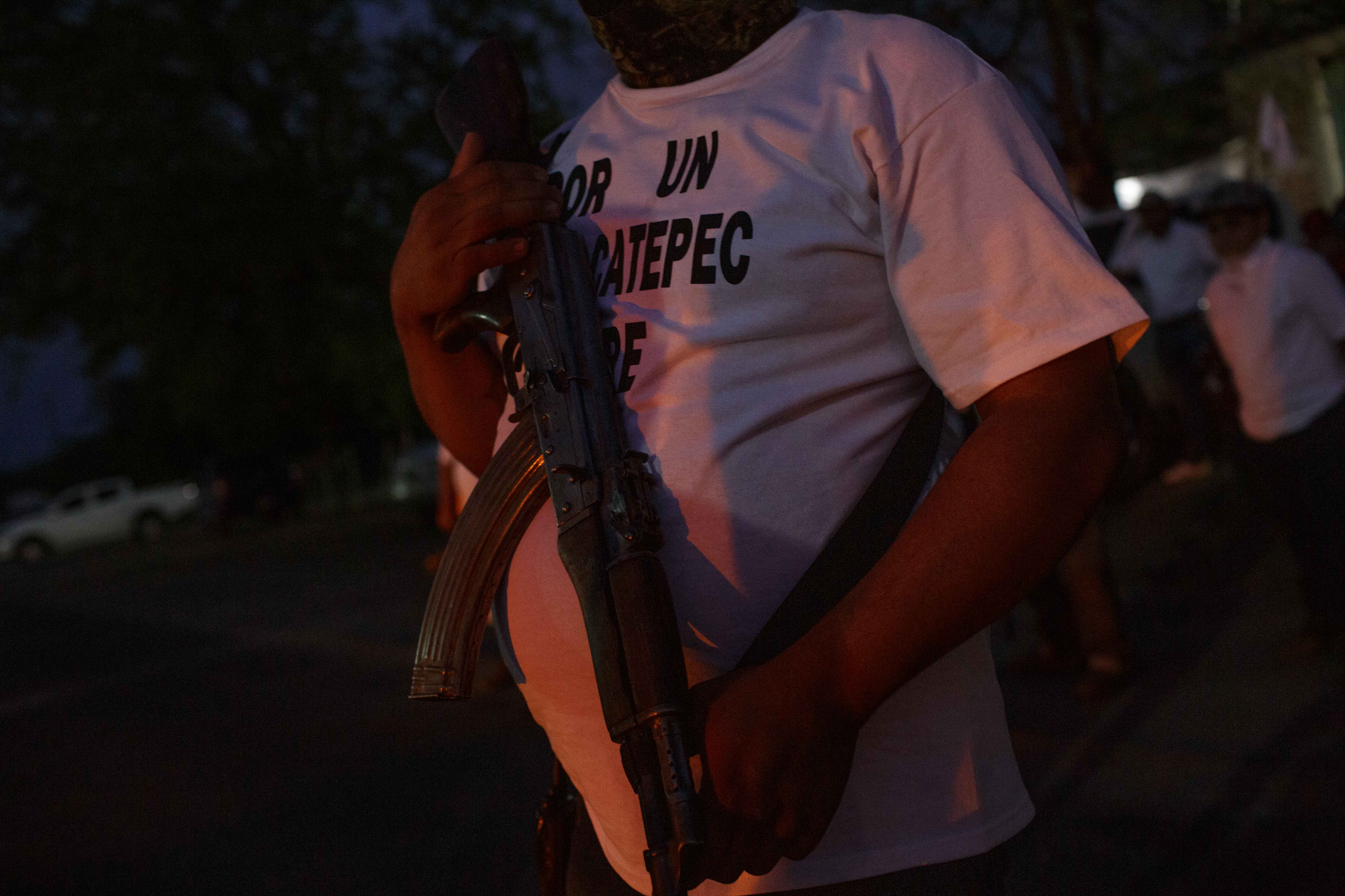 tepalcatepec autodefensas