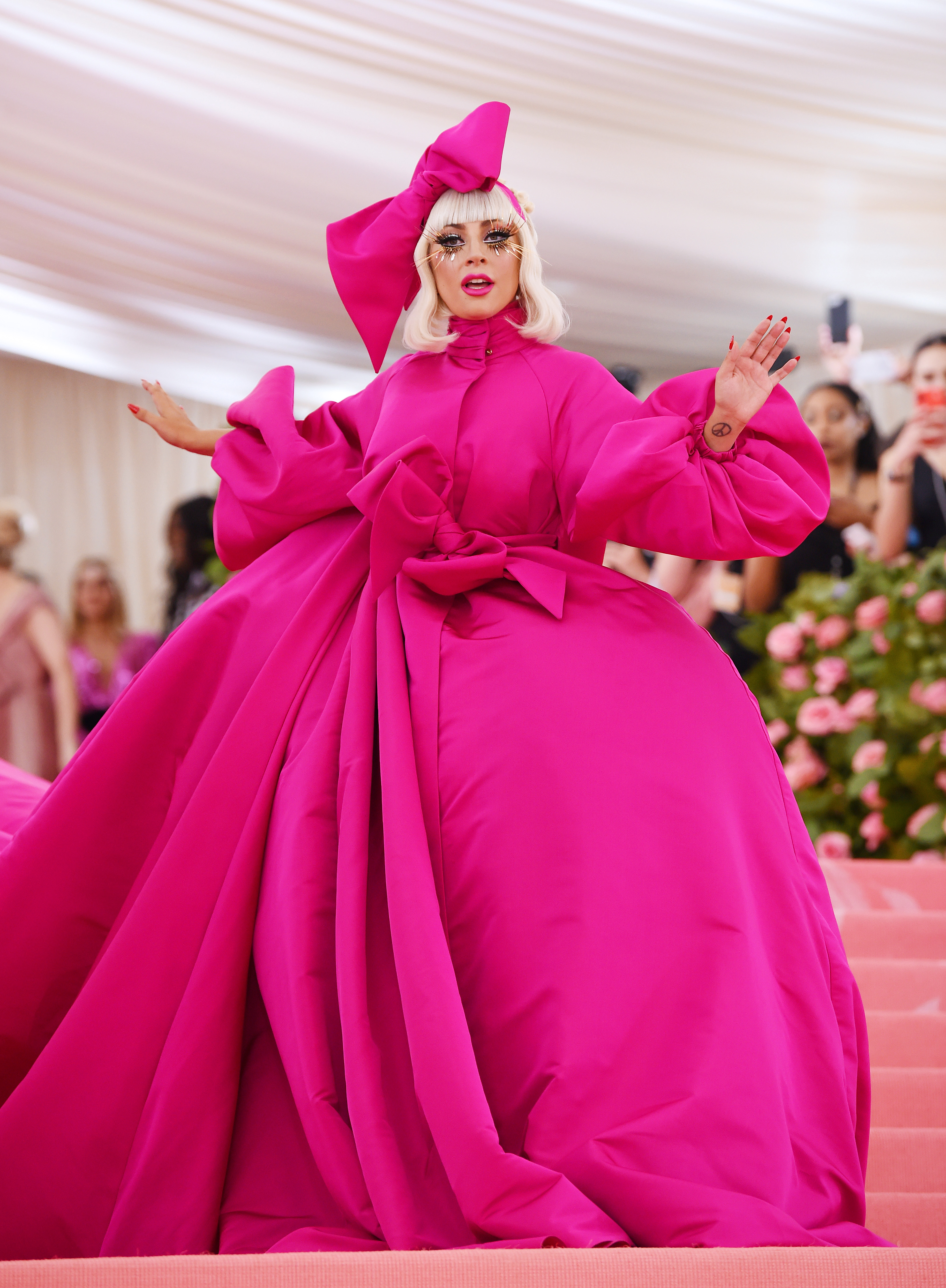 Here Are The Best Looks From The Met Gala — And The Messages