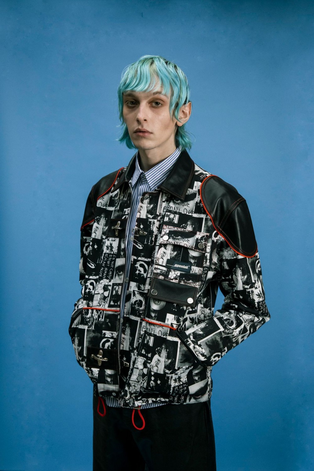 Intervista EGONlab fondatori Rebel Label