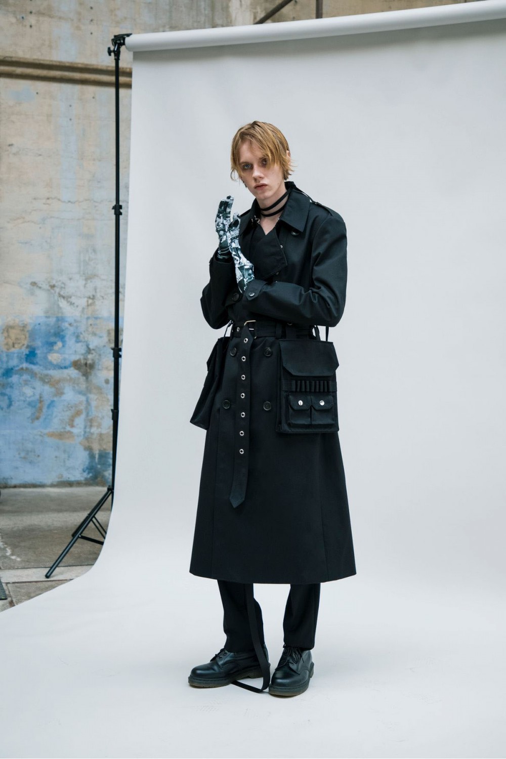Intervista EGONlab fondatori Rebel Label