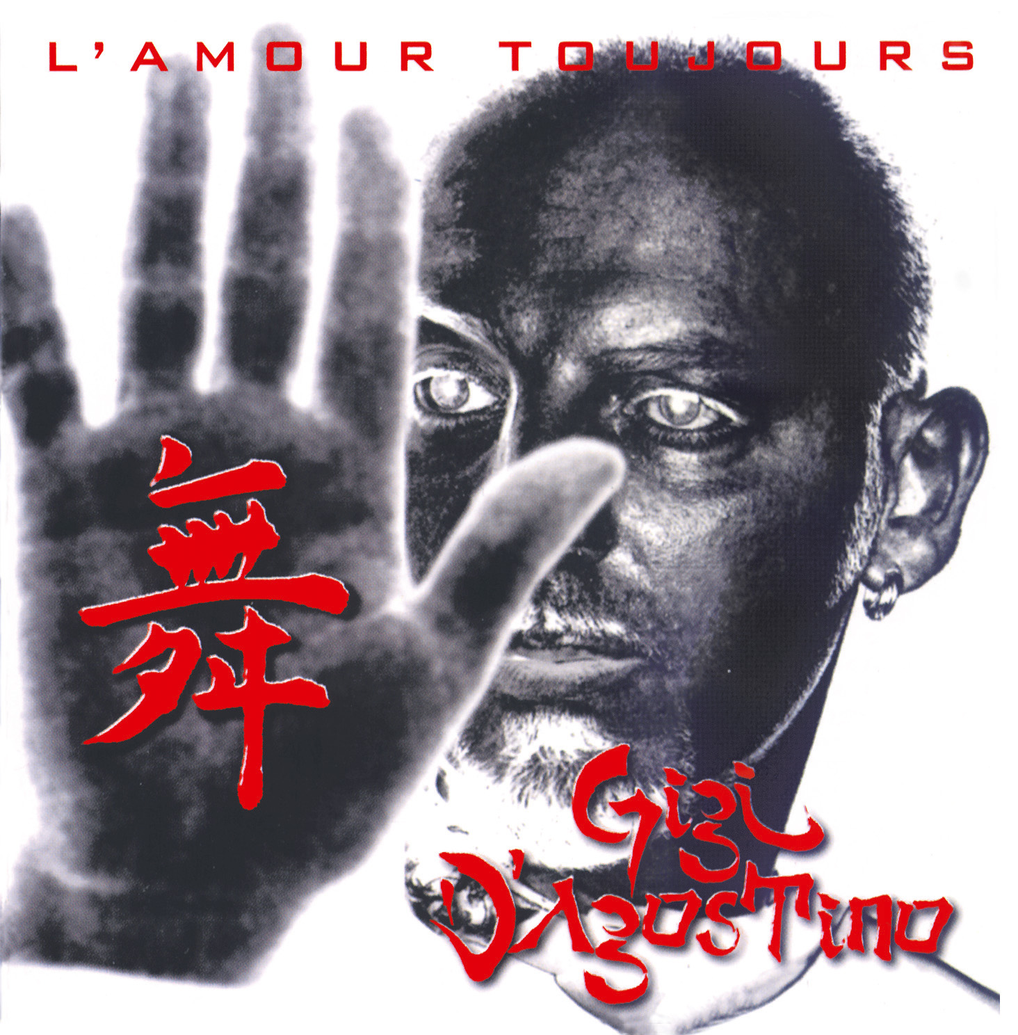 l'amour toujours
