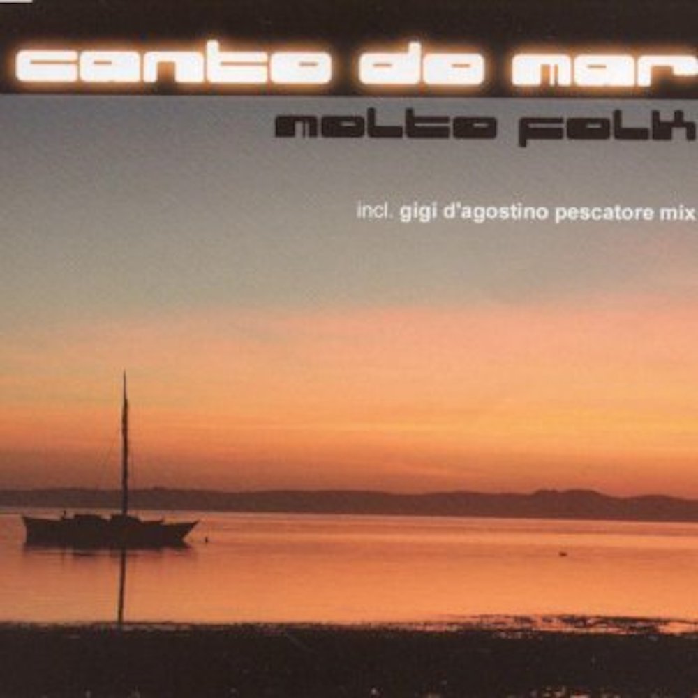 canto do mar