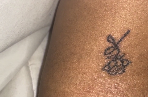 Stick-and-Poke Tattoos Are Giving People a Sense of Control in Chaotic Times